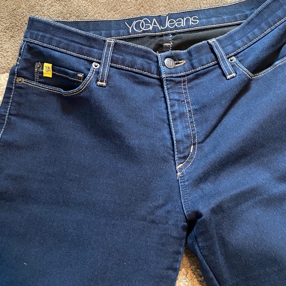 Yoga Jeans - Picture 4 of 4